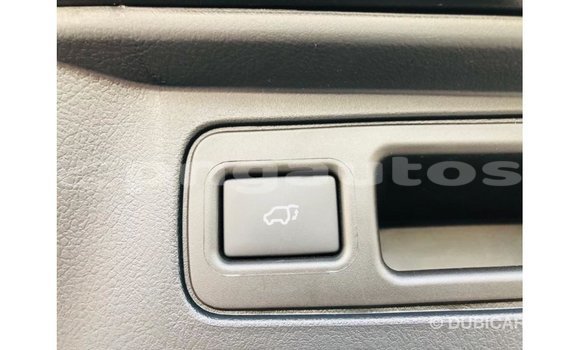 Buy Import Toyota Fortuner Black Car in Import - Dubai in Enga Buy Import Toyota Fortuner Black Car in Import - Dubai in Enga