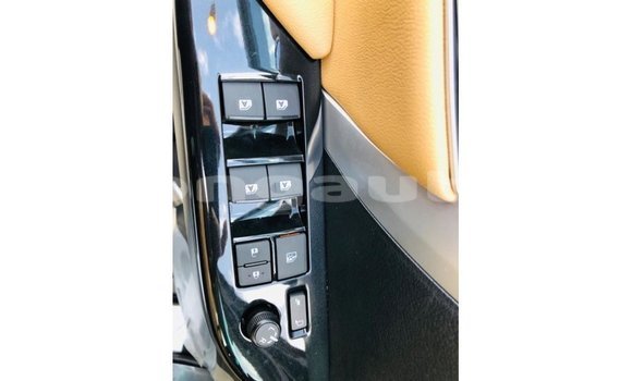 Buy Import Toyota Fortuner Black Car in Import - Dubai in Enga Buy Import Toyota Fortuner Black Car in Import - Dubai in Enga