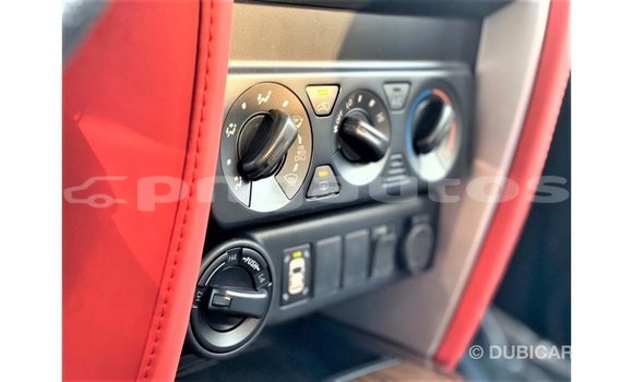 Buy Import Toyota Fortuner White Car in Import - Dubai in Enga Buy Import Toyota Fortuner White Car in Import - Dubai in Enga