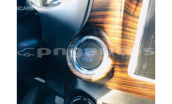 Buy Import Toyota Hilux White Car in Import - Dubai in Enga Buy Import Toyota Hilux White Car in Import - Dubai in Enga