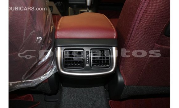 Buy Import Toyota Hilux White Car in Import - Dubai in Enga Buy Import Toyota Hilux White Car in Import - Dubai in Enga