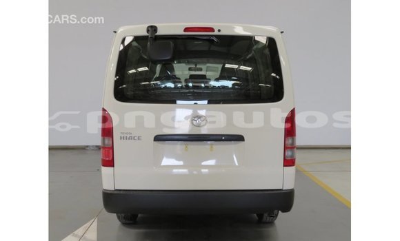Acheter Import Voiture Toyota Hiace Blanc à Import - Dubai, Enga Acheter Import Voiture Toyota Hiace Blanc à Import - Dubai, Enga