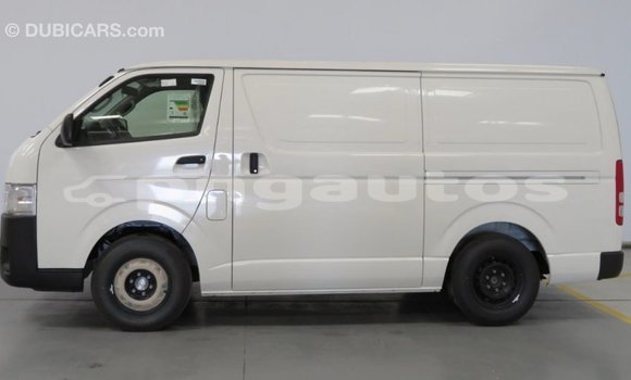 Acheter Import Voiture Toyota Hiace Blanc à Import - Dubai, Enga Acheter Import Voiture Toyota Hiace Blanc à Import - Dubai, Enga