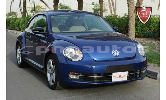 Buy Import Volkswagen Beetle Blue Car in Import - Dubai in Enga Buy Import Volkswagen Beetle Blue Car in Import - Dubai in Enga