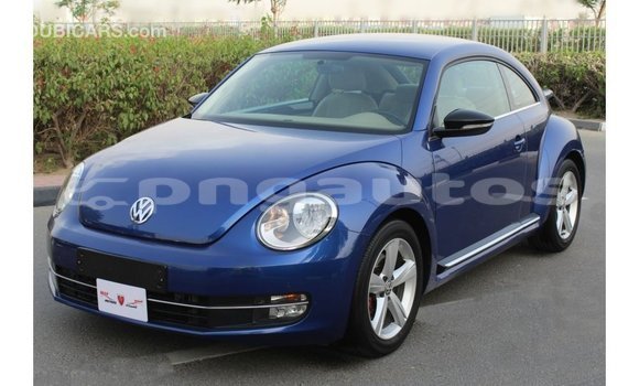 Buy Import Volkswagen Beetle Blue Car in Import - Dubai in Enga Buy Import Volkswagen Beetle Blue Car in Import - Dubai in Enga