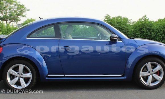 Buy Import Volkswagen Beetle Blue Car in Import - Dubai in Enga Buy Import Volkswagen Beetle Blue Car in Import - Dubai in Enga