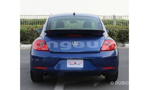 Buy Import Volkswagen Beetle Blue Car in Import - Dubai in Enga Buy Import Volkswagen Beetle Blue Car in Import - Dubai in Enga