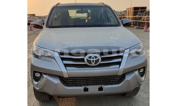 Buy Import Toyota Fortuner Other Car in Import - Dubai in Enga Buy Import Toyota Fortuner Other Car in Import - Dubai in Enga