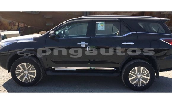 Buy Import Toyota Fortuner Other Car in Import - Dubai in Enga Buy Import Toyota Fortuner Other Car in Import - Dubai in Enga
