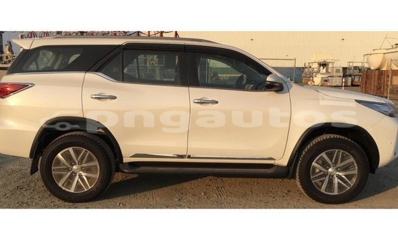 Buy Import Toyota Fortuner Other Car in Import - Dubai in Enga Buy Import Toyota Fortuner Other Car in Import - Dubai in Enga