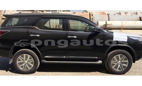 Buy Import Toyota Fortuner Other Car in Import - Dubai in Enga Buy Import Toyota Fortuner Other Car in Import - Dubai in Enga