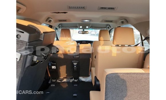 Buy Import Toyota Fortuner Other Car in Import - Dubai in Enga Buy Import Toyota Fortuner Other Car in Import - Dubai in Enga