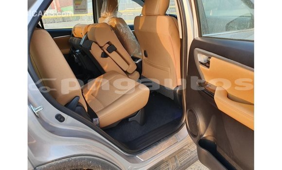 Buy Import Toyota Fortuner Other Car in Import - Dubai in Enga Buy Import Toyota Fortuner Other Car in Import - Dubai in Enga