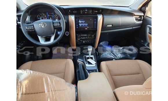 Buy Import Toyota Fortuner Other Car in Import - Dubai in Enga Buy Import Toyota Fortuner Other Car in Import - Dubai in Enga