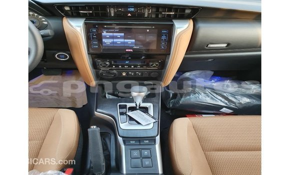 Buy Import Toyota Fortuner Other Car in Import - Dubai in Enga Buy Import Toyota Fortuner Other Car in Import - Dubai in Enga