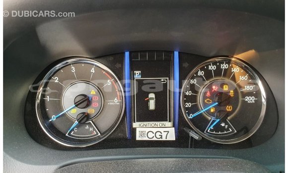 Buy Import Toyota Fortuner Other Car in Import - Dubai in Enga Buy Import Toyota Fortuner Other Car in Import - Dubai in Enga