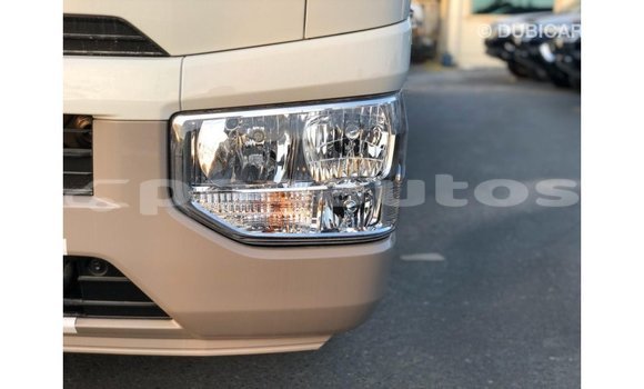 Buy Import Toyota Coaster White Car in Import - Dubai in Enga Buy Import Toyota Coaster White Car in Import - Dubai in Enga