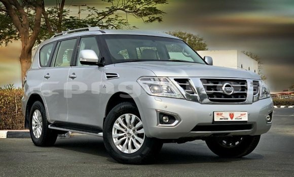 Buy Import Nissan Patrol Other Car in Import - Dubai in Enga Buy Import Nissan Patrol Other Car in Import - Dubai in Enga