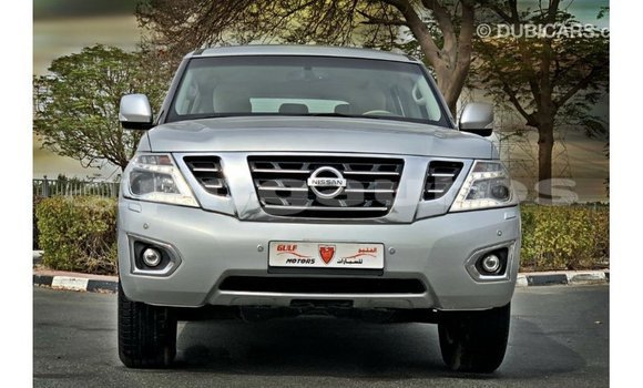 Buy Import Nissan Patrol Other Car in Import - Dubai in Enga Buy Import Nissan Patrol Other Car in Import - Dubai in Enga
