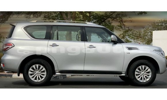 Buy Import Nissan Patrol Other Car in Import - Dubai in Enga Buy Import Nissan Patrol Other Car in Import - Dubai in Enga