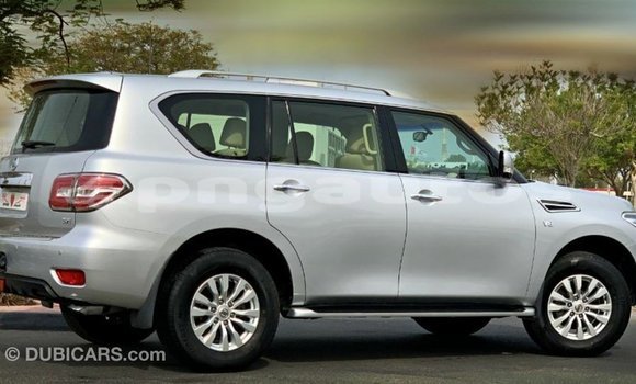 Buy Import Nissan Patrol Other Car in Import - Dubai in Enga Buy Import Nissan Patrol Other Car in Import - Dubai in Enga