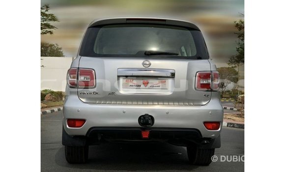 Buy Import Nissan Patrol Other Car in Import - Dubai in Enga Buy Import Nissan Patrol Other Car in Import - Dubai in Enga