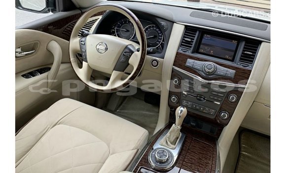 Buy Import Nissan Patrol Other Car in Import - Dubai in Enga Buy Import Nissan Patrol Other Car in Import - Dubai in Enga