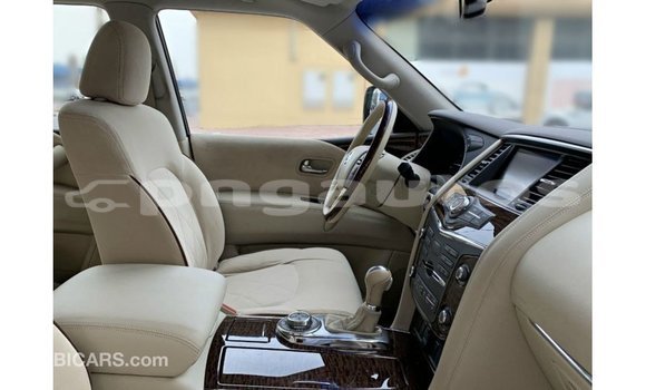 Buy Import Nissan Patrol Other Car in Import - Dubai in Enga Buy Import Nissan Patrol Other Car in Import - Dubai in Enga