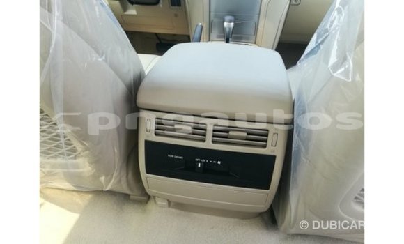 Buy Import Toyota Land Cruiser Black Car in Import - Dubai in Enga Buy Import Toyota Land Cruiser Black Car in Import - Dubai in Enga