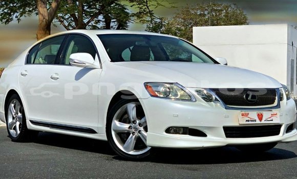Buy Import Lexus GS White Car in Import - Dubai in Enga Buy Import Lexus GS White Car in Import - Dubai in Enga