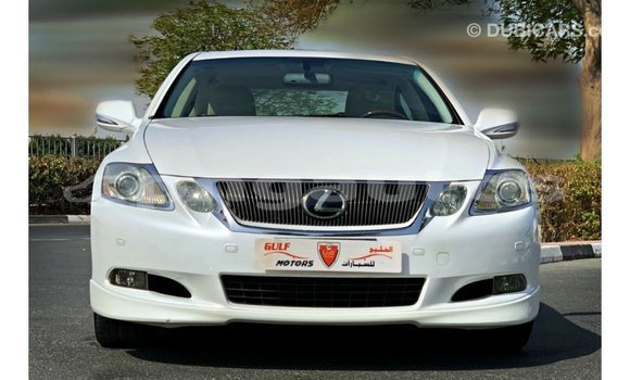 Buy Import Lexus GS White Car in Import - Dubai in Enga Buy Import Lexus GS White Car in Import - Dubai in Enga