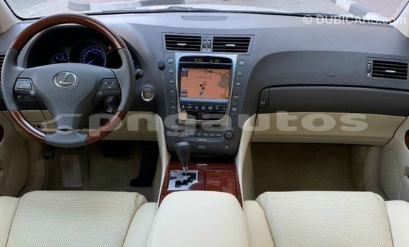 Buy Import Lexus GS White Car in Import - Dubai in Enga Buy Import Lexus GS White Car in Import - Dubai in Enga