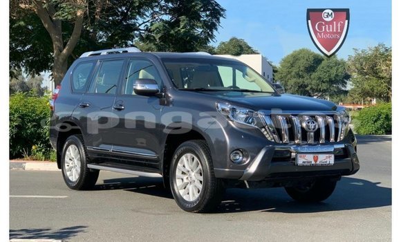 Buy Import Toyota Prado Other Car in Import - Dubai in Enga Buy Import Toyota Prado Other Car in Import - Dubai in Enga