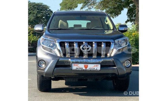 Buy Import Toyota Prado Other Car in Import - Dubai in Enga Buy Import Toyota Prado Other Car in Import - Dubai in Enga