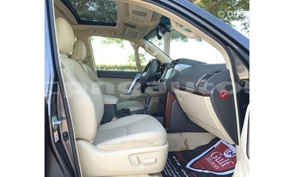 Buy Import Toyota Prado Other Car in Import - Dubai in Enga Buy Import Toyota Prado Other Car in Import - Dubai in Enga