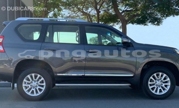 Buy Import Toyota Prado Other Car in Import - Dubai in Enga Buy Import Toyota Prado Other Car in Import - Dubai in Enga