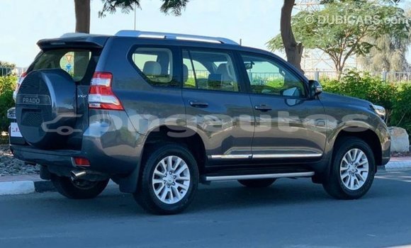 Buy Import Toyota Prado Other Car in Import - Dubai in Enga Buy Import Toyota Prado Other Car in Import - Dubai in Enga