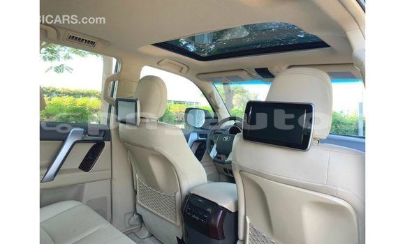 Buy Import Toyota Prado Other Car in Import - Dubai in Enga Buy Import Toyota Prado Other Car in Import - Dubai in Enga