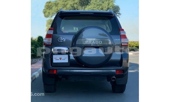 Buy Import Toyota Prado Other Car in Import - Dubai in Enga Buy Import Toyota Prado Other Car in Import - Dubai in Enga