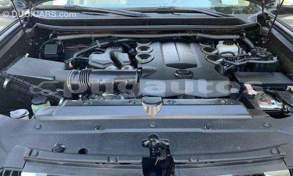 Buy Import Toyota Prado Other Car in Import - Dubai in Enga Buy Import Toyota Prado Other Car in Import - Dubai in Enga