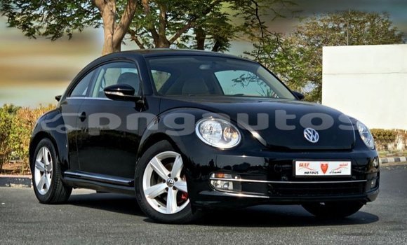 Buy Import Volkswagen Beetle Black Car in Import - Dubai in Enga Buy Import Volkswagen Beetle Black Car in Import - Dubai in Enga