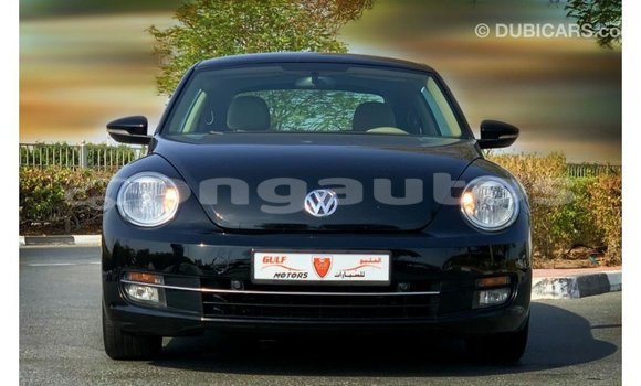 Buy Import Volkswagen Beetle Black Car in Import - Dubai in Enga Buy Import Volkswagen Beetle Black Car in Import - Dubai in Enga