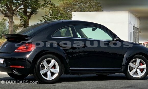 Buy Import Volkswagen Beetle Black Car in Import - Dubai in Enga Buy Import Volkswagen Beetle Black Car in Import - Dubai in Enga