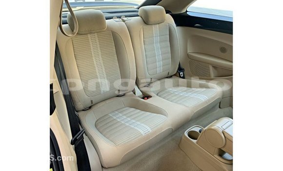 Buy Import Volkswagen Beetle Black Car in Import - Dubai in Enga Buy Import Volkswagen Beetle Black Car in Import - Dubai in Enga