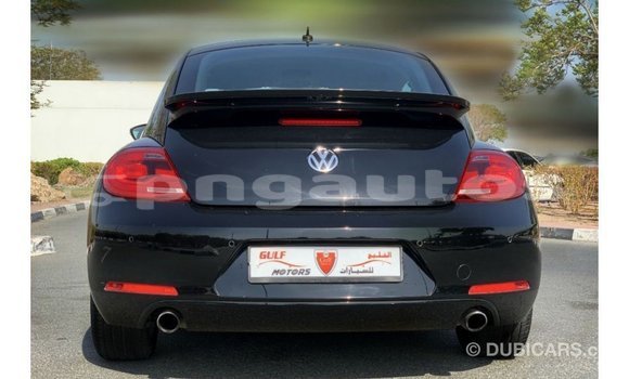 Buy Import Volkswagen Beetle Black Car in Import - Dubai in Enga Buy Import Volkswagen Beetle Black Car in Import - Dubai in Enga