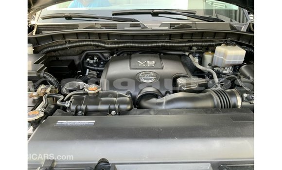 Buy Import Nissan Patrol Black Car in Import - Dubai in Enga Buy Import Nissan Patrol Black Car in Import - Dubai in Enga