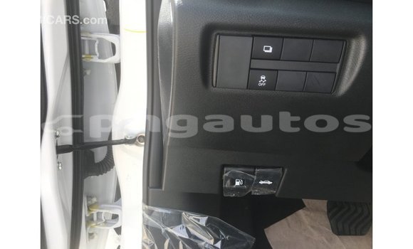 Buy Import Nissan Sunny White Car in Import - Dubai in Enga Buy Import Nissan Sunny White Car in Import - Dubai in Enga