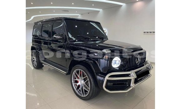 Buy Import Mercedes-Benz 190 Black Car in Import - Dubai in Enga Buy Import Mercedes-Benz 190 Black Car in Import - Dubai in Enga