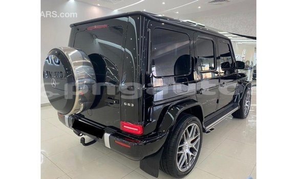 Buy Import Mercedes-Benz 190 Black Car in Import - Dubai in Enga Buy Import Mercedes-Benz 190 Black Car in Import - Dubai in Enga