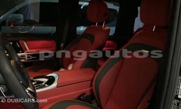 Buy Import Mercedes-Benz 190 Black Car in Import - Dubai in Enga Buy Import Mercedes-Benz 190 Black Car in Import - Dubai in Enga